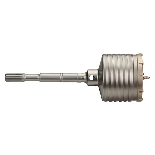 Milwaukee 48-20-5478 3-9/16" X 11-3/8" One Piece Spline Core Bit
