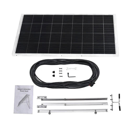 Natures Generator Lithium 1800 Platinum WE