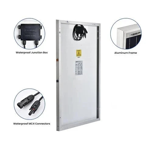 Natures Generator Power Add On Bundle