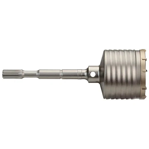 Milwaukee 48-20-5478 3-9/16" X 11-3/8" One Piece Spline Core Bit