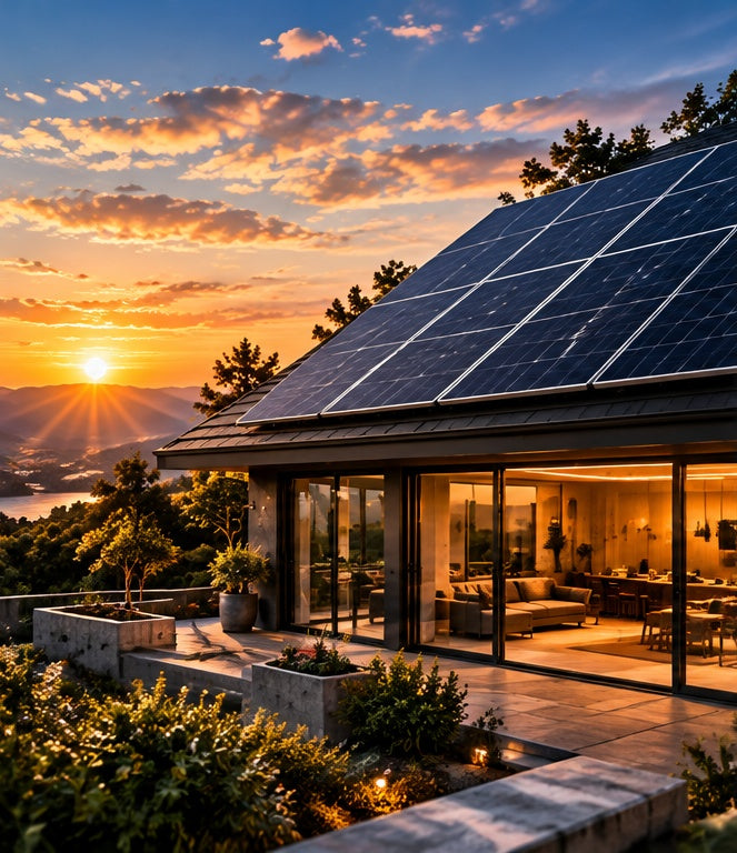 Solar Solutions