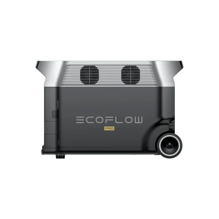 EcoFlow DELTA Pro + Remote Control