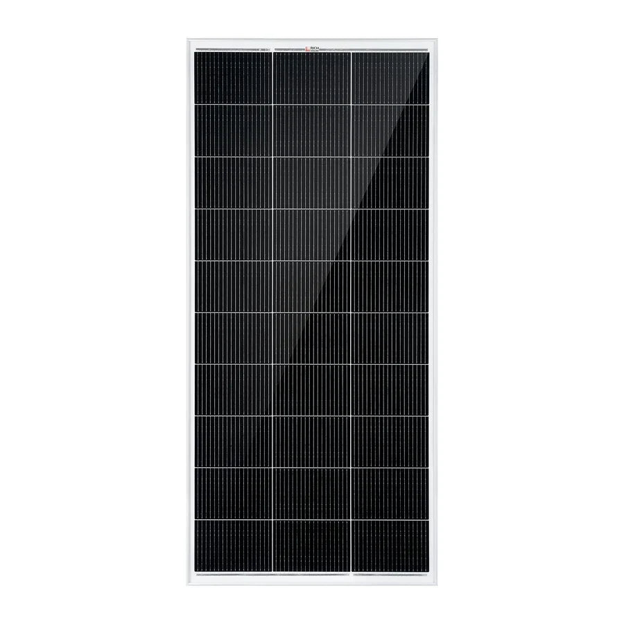 Anker SOLIX F3000 + Custom Solar Panels Kits