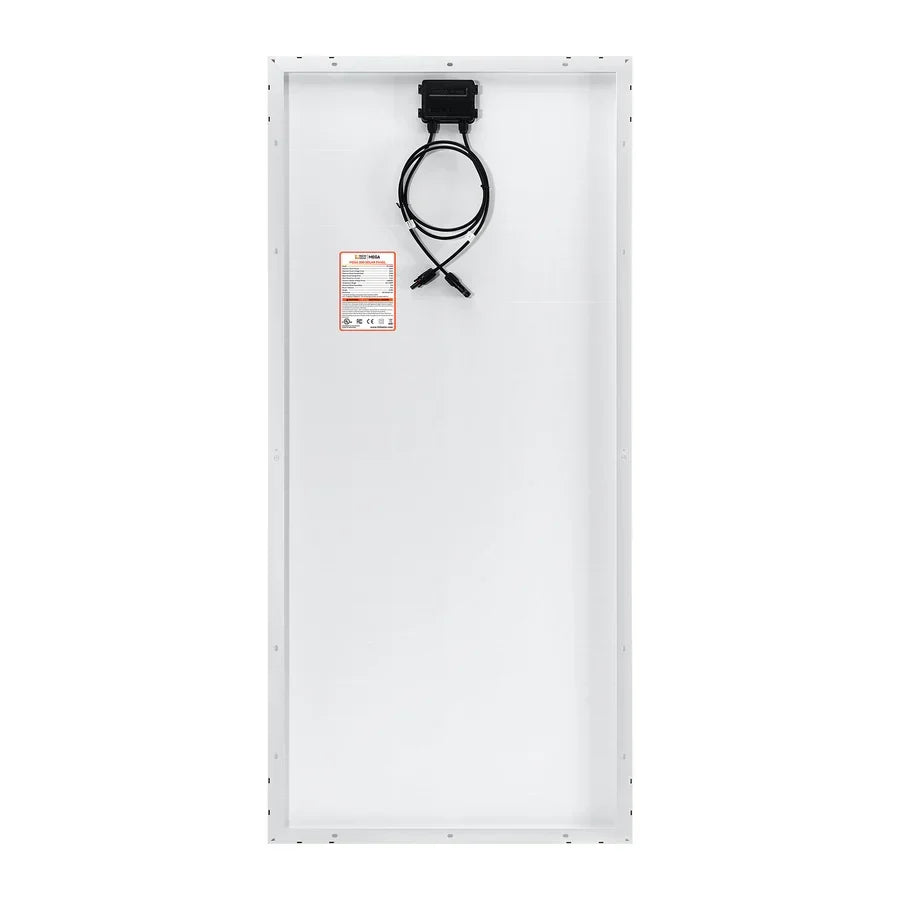 Anker SOLIX F3000 + Custom Solar Panels Kits