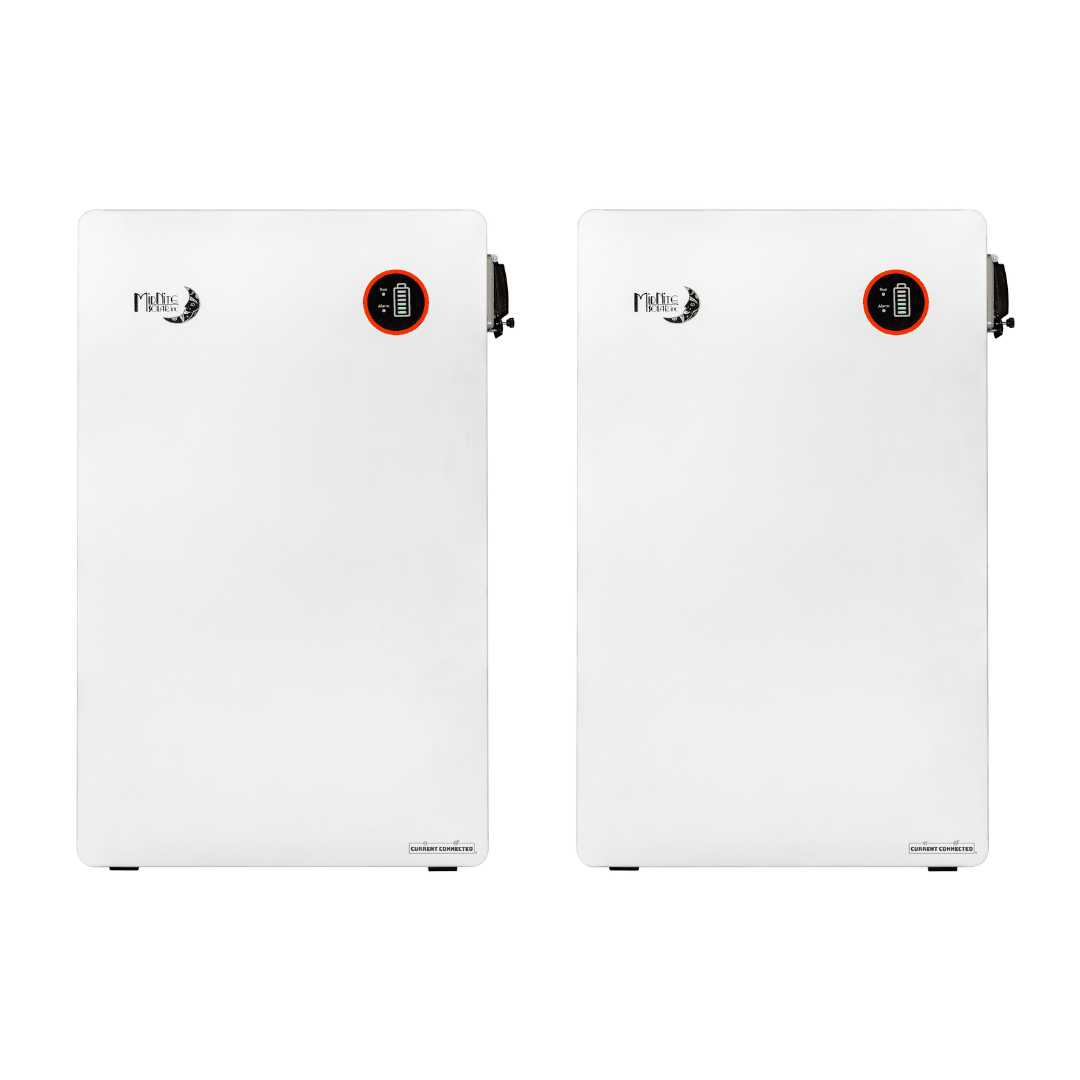 MidNite Power MNPowerflo16 48V 314Ah Wall/Floor Mount LiFePO4 Battery