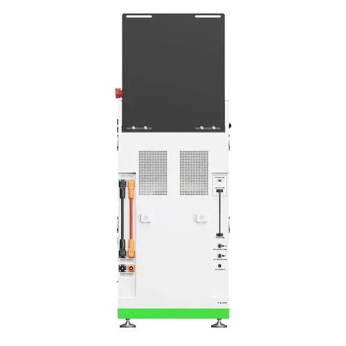 Natures Generator MyGrid 10K With 4 x 410W Rigid Solar Panel + 350W Wind Turbine