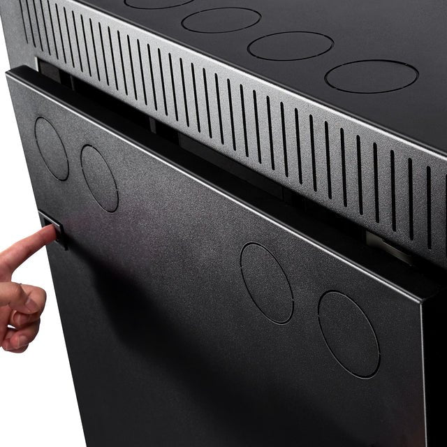 Rich Solar ALPHA 5 PRO Battery Rack