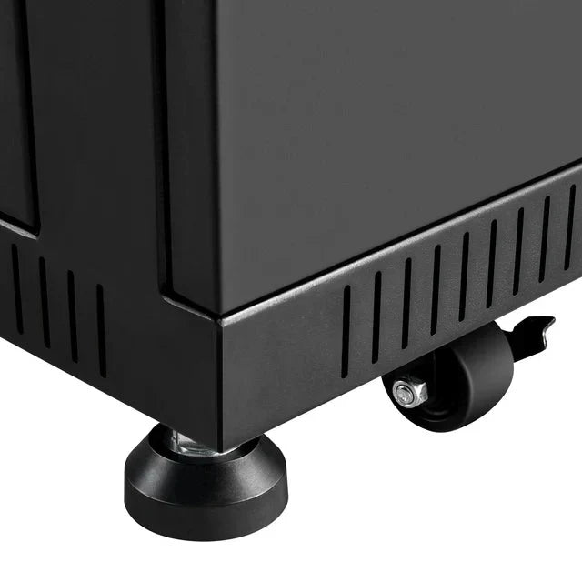 Rich Solar ALPHA 5 PRO Battery Rack